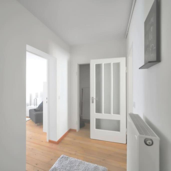 Exclusive Apartment In Prime Location Of Darmstadt Buitenkant foto